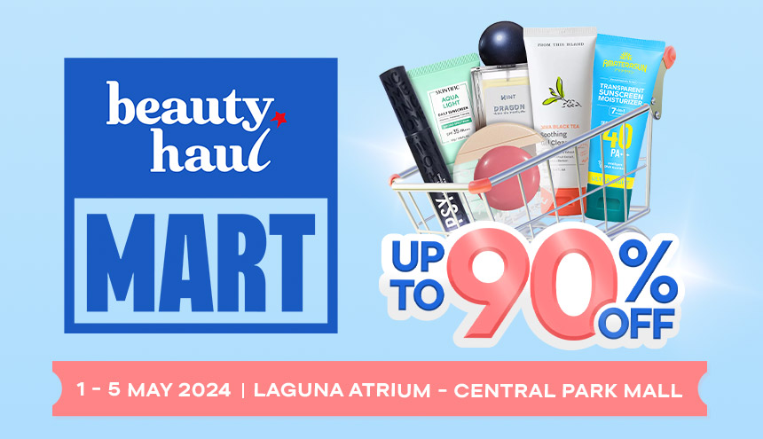 Borong Skincare & Makeup Diskon 90%, Ini List-nya!