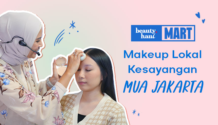 Duet Maut Dear Me Beauty dengan Yessintha Norita Farzana MUA: Ciptakan Makeup Elegan yang Effortless