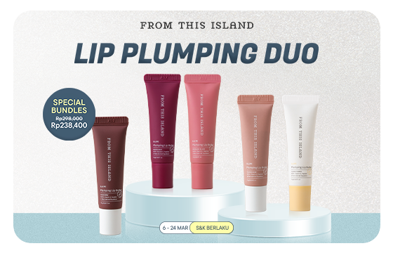 Lip Plumping Duo