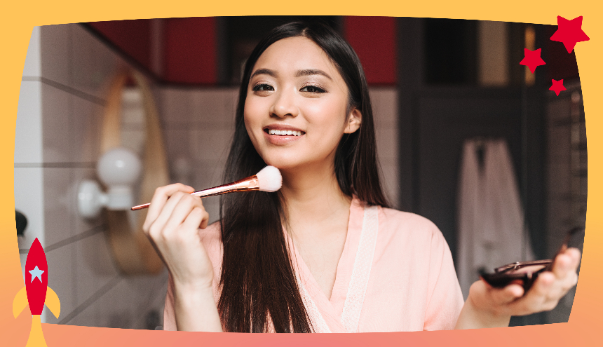 Ini Dia Bedak Tabur Lokal Terbaik Versi BeautyHaul