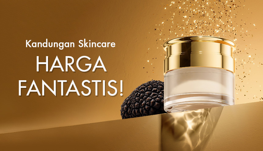 5 Kandungan dalam Skincare yang Harganya Fantastis, Kepoin di Sini!