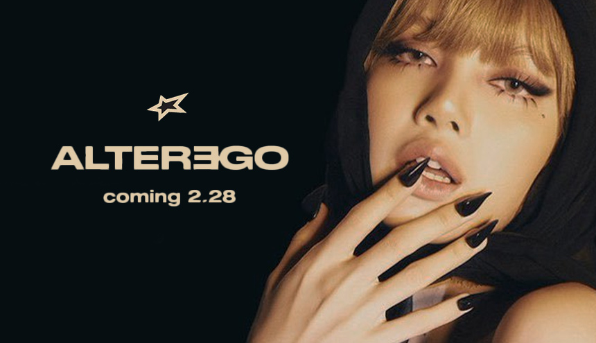 Lisa BLACKPINK Solo Debut: Alter Ego Siap Rilis Tahun 2025!