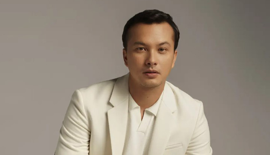 Nicholas Saputra Live Instagram, 10 Ribu Orang Kena Silent Treatment!