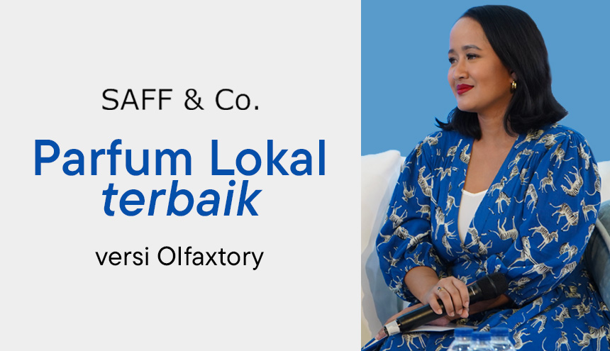 Parfum Lokal Terbaik Versi Olfaxtory