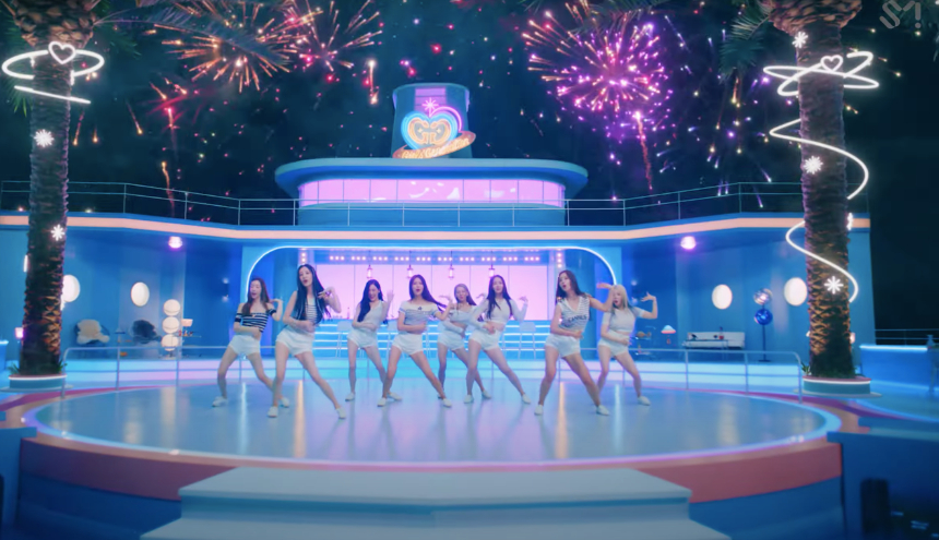 SNSD Siap Comeback Lewat Album Terbaru, 'Forever 1'