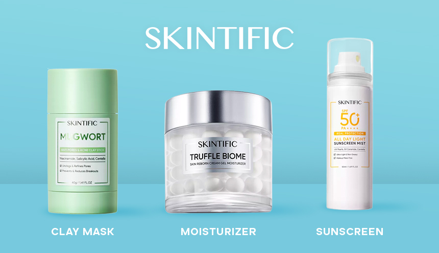 Skincare Semua Umat: Skintific!