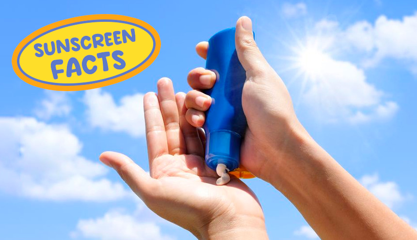 Apa Betul Malas Pakai Sunscreen Bisa Jadi Penyebab Kanker Kulit?