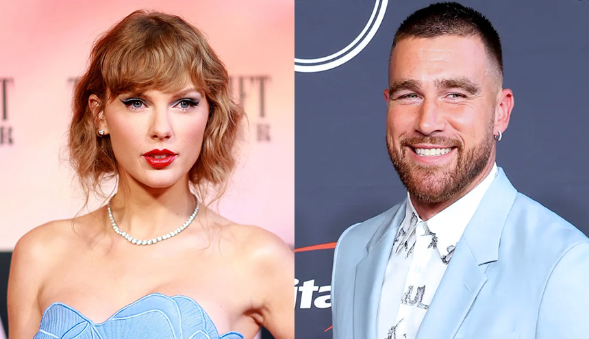 Swifties Wajib Tahu!! Kedekatan Mbak Taylor dengan Travis Kelce hingga Premiere Film The Eras Tour