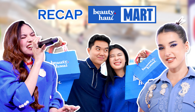 All About Beautyhaul Mart: Surga Belanja Beauties, Sukses Manjakan Beautyhaul Squad!