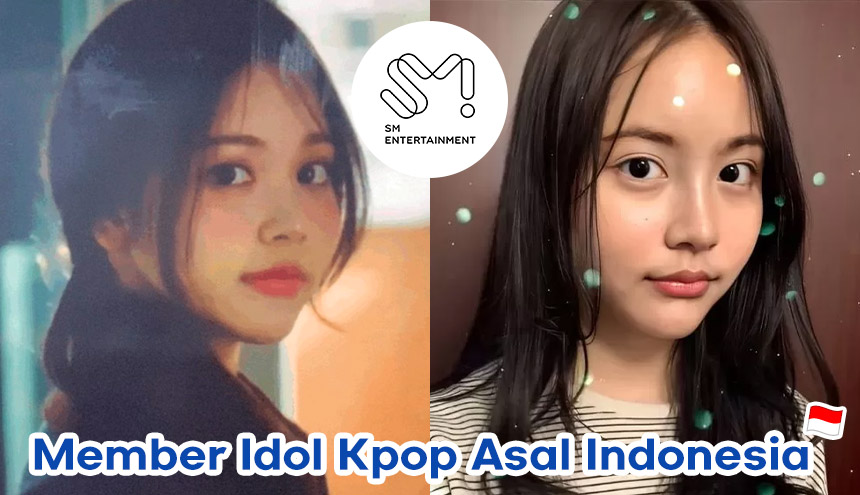 Girl Group SM Entertainment Rekrut Idol Asal Indonesia, Nyoman Ayu Carmenita