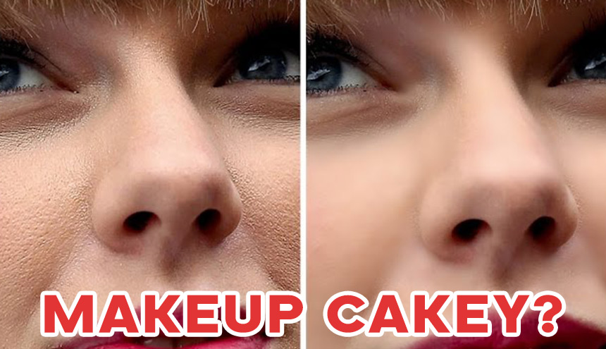 Makeup Cakey Bikin Keki? Begini Trik Mengatasinya!