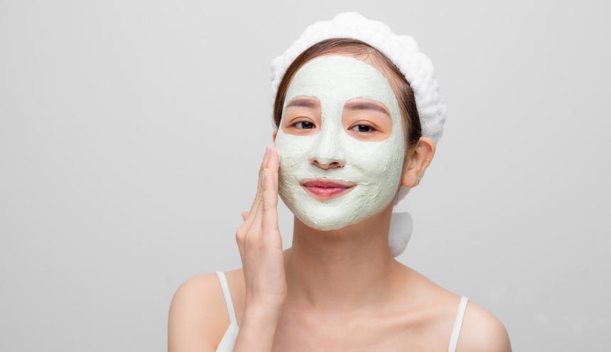 Efektif! 10 Masker Wajah untuk Menghilangkan Bekas Jerawat