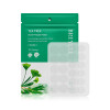 BREYLEE Tea Tree Acne Pimple Patch Day 0.3 mm