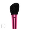 LAMICA Angled Face Brush