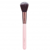 LUXIE 514 Rose Gold Blush Face Brush