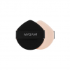 MASAMI 2P 55MM PRECISION CUSHION PUFF