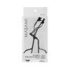 MASAMI CLASSIC EYELASH CURLER + REFILL DARK CHROME