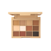 SECONDATE Breakfast In Bread Eyeshadow Palette