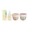 KALEY SKINCARE Brightening Treatment Set