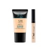 MAYBELLINE Maybelline Complexion Bundle