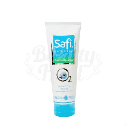 SAFI White Expert Purifying Cleanser 50gr