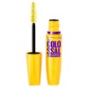 MAYBELLINE The Colossal Waterproof Mascara - BLACK