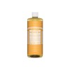 DR BRONNERS Citrus Pure Castile Liquid Soap