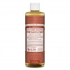 DR BRONNERS Eucalyptus Pure Castile Liquid Soap