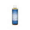 DR BRONNERS Peppermint Pure Castile Liquid Soap