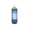 DR BRONNERS Peppermint Pure Castile Liquid Soap