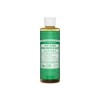 DR BRONNERS Almond Pure Castile Liquid Soap