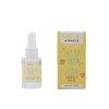 NATUR Miracle Face Oil Serum Glowing & Moisturizing : Almond&Olive Oil