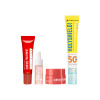 SOMETHINC Acne Treatment Travel Set