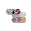 ROSE ALL DAY The Powerpuff Girls Eyeshadow Palette