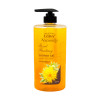 LEIVY Shower Gel - Floral Fantasy Saf Flower 1000ml - Body Wash / Sabun mandi