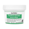 KLEVERU Centella and Spirulina Green Mask