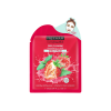 FREEMAN Pore Cleansing Strawberry + Mint Sheet Mask