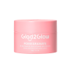 GLAD2GLOW Pomegranate 5% Niacinamide Brightening Moisturizer