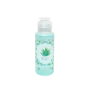 TONE Nail Polish Remover AceFree Aloe Vera 2in1 60ml Botol Flip