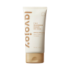 LAVOJOY 2 in 1 Roughness Eraser Body Scrub 130g