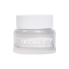 NPURE Licorice Creamy Light Moisturizer