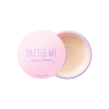 DAZZLE ME Always Setting Loose Powder