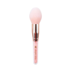 ARMANDO CARUSO #2009Rose Quartz Pointed Blush Brush