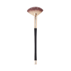 ARMANDO CARUSO 2310 Luxe Fan Brush