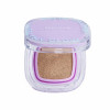 LUXCRIME Perfecting Cover Cushion - Healthy Glow SPF 35 PA +++