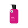 WONDERLUX Bring Me to Life! Volume and Repair Shampoo 250ml