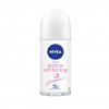 NIVEA Deodorant Extra Whitening Roll-On