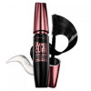 MAYBELLINE Volum Express Hyper Curl Mascara - Black  (Waterproof)