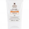 KIEHLS Ultra Light Daily UV Defense SPF 50 PA++++ with Anti Pollution (30ml)