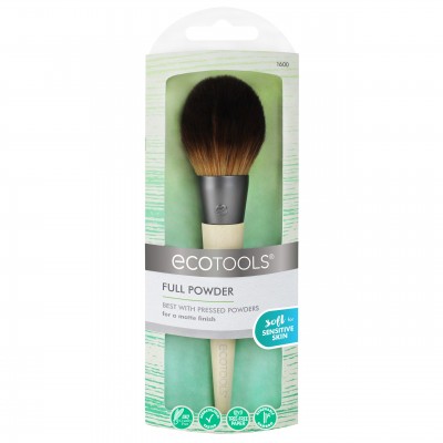 ECOTOOLS Full Powder Brush #1600